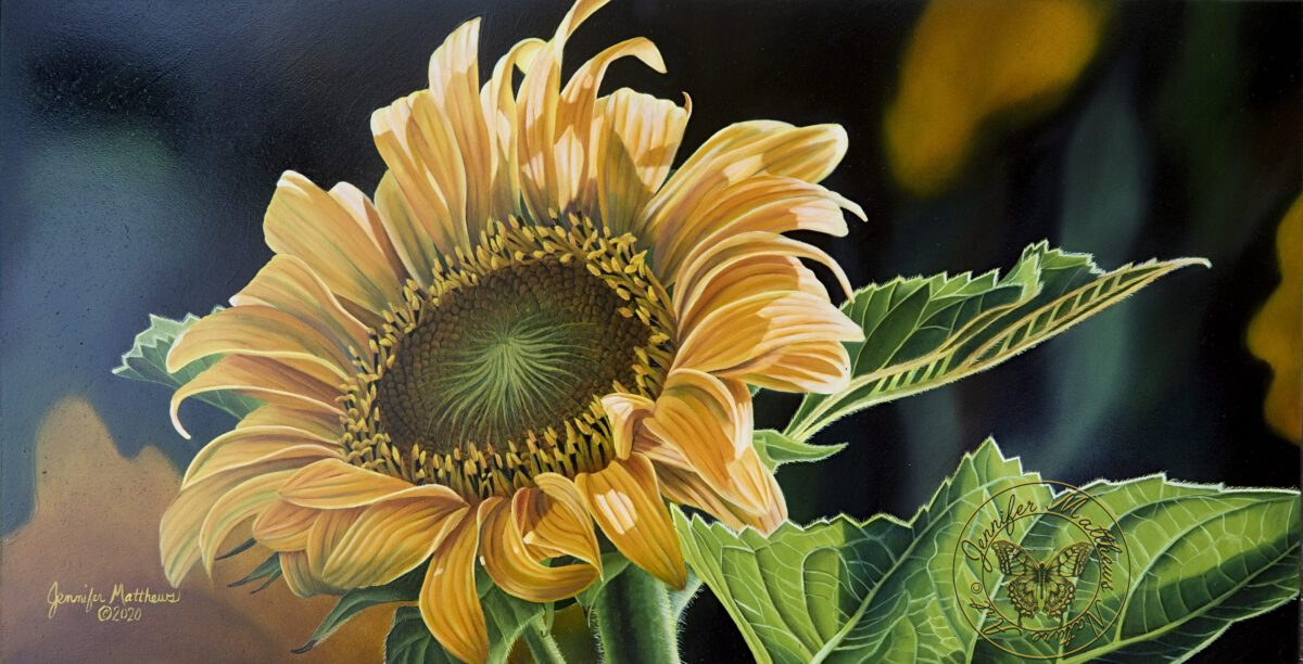 Original art, Oil Painting,acrylic painting, north dakota, wildlife, midlife art, wildlife painting, nature, nature art, nature painting, capture north dakota, north dakota legendary, north dakota be legendary, explore north dakota, ND, Sunflower, COVID-19, Linton